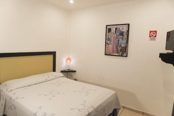 Micro Hotel Rio de Piedras (San Pedro Sula)